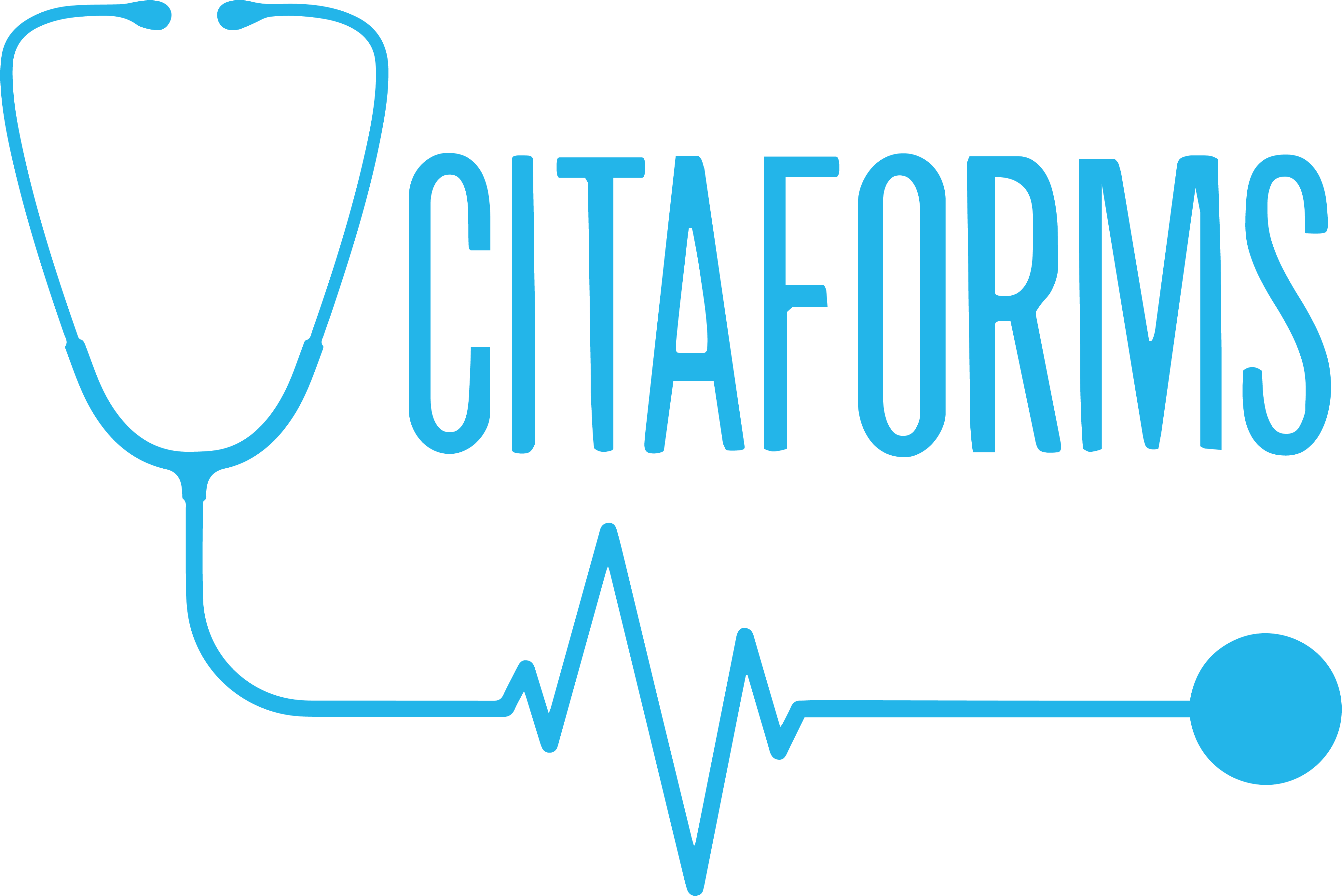 CitaForms